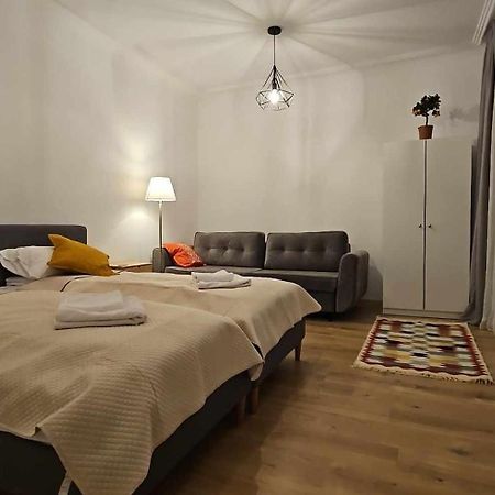 Apartamenty Nikodem In Old Town - Krakow Center Eksteriør bilde