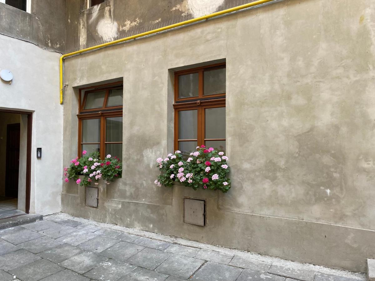 Apartamenty Nikodem In Old Town - Krakow Center Eksteriør bilde