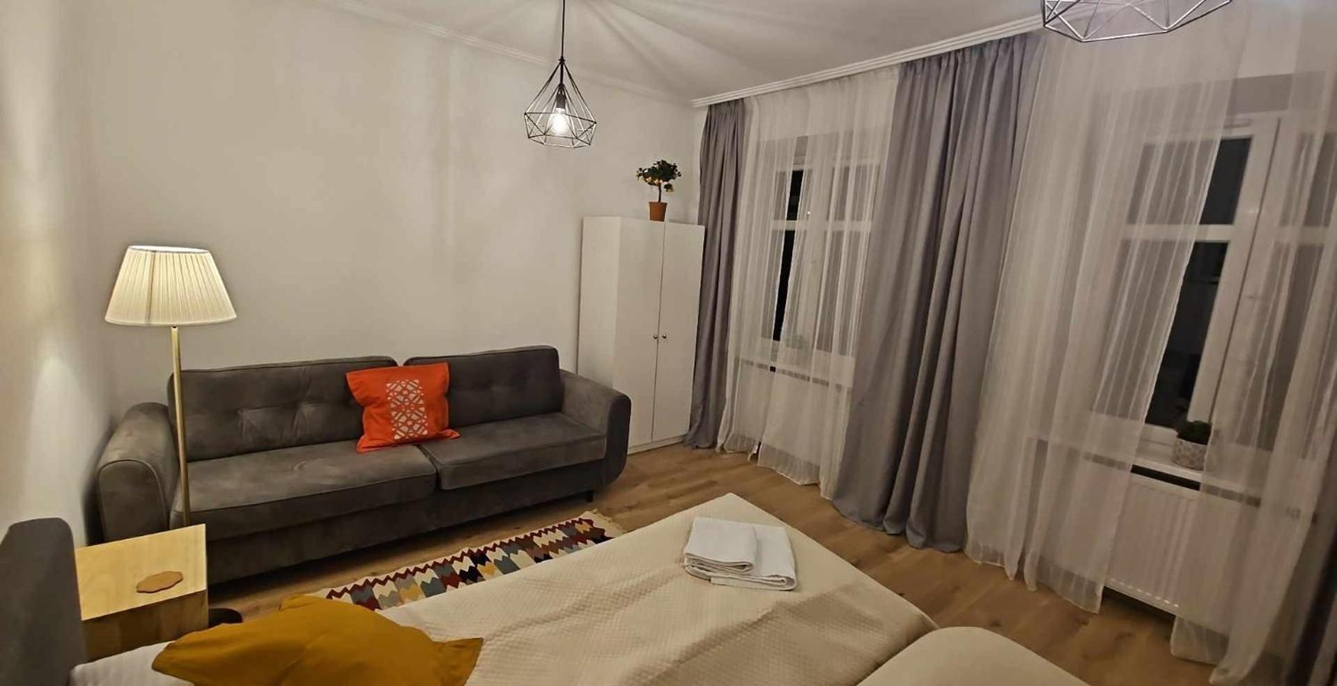 Apartamenty Nikodem In Old Town - Krakow Center Eksteriør bilde
