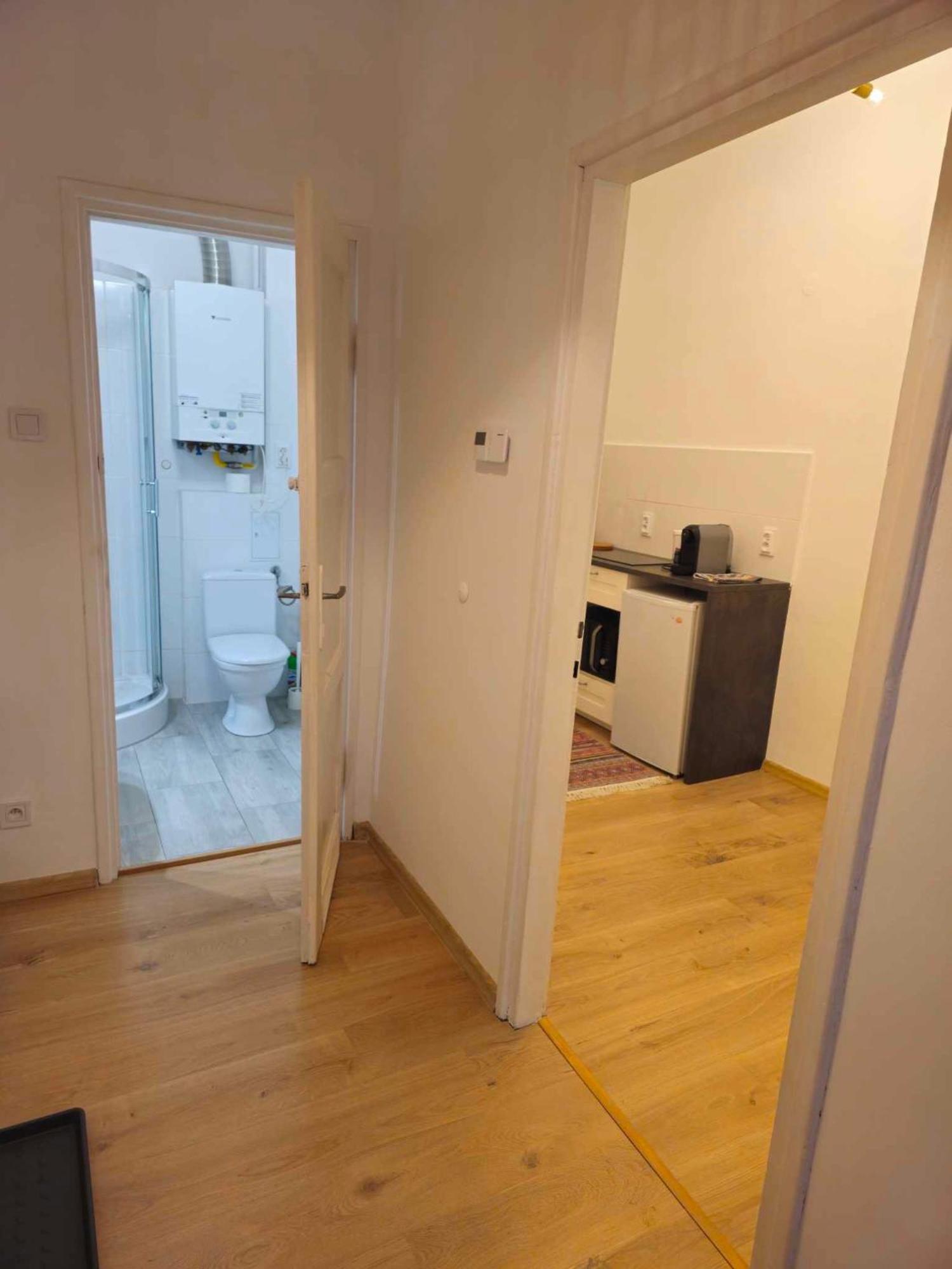 Apartamenty Nikodem In Old Town - Krakow Center Eksteriør bilde