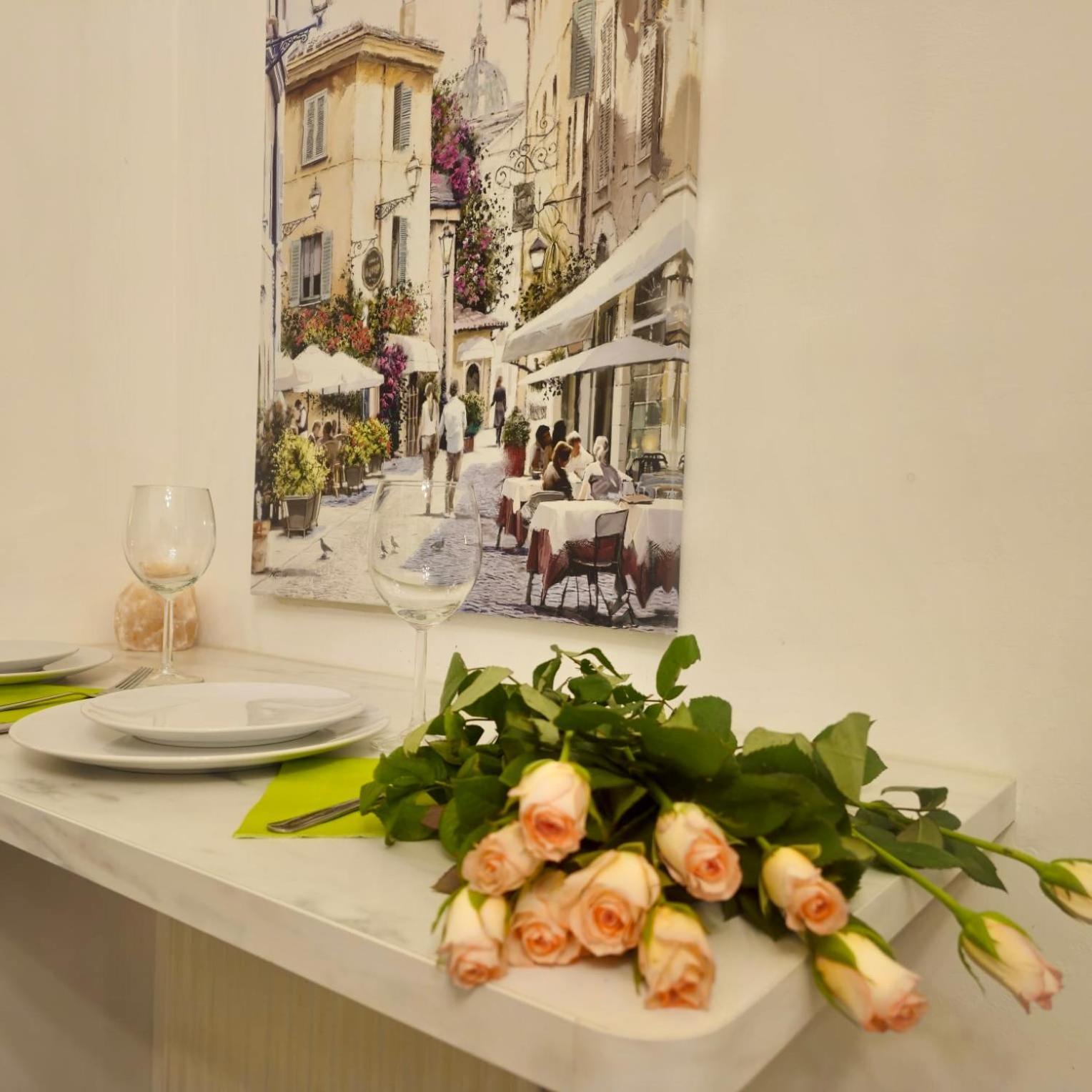 Apartamenty Nikodem In Old Town - Krakow Center Eksteriør bilde