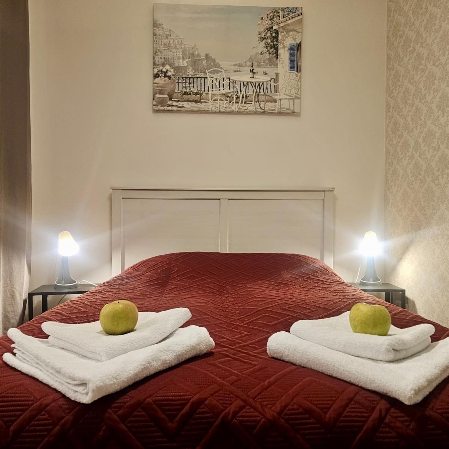 Apartamenty Nikodem In Old Town - Krakow Center Eksteriør bilde