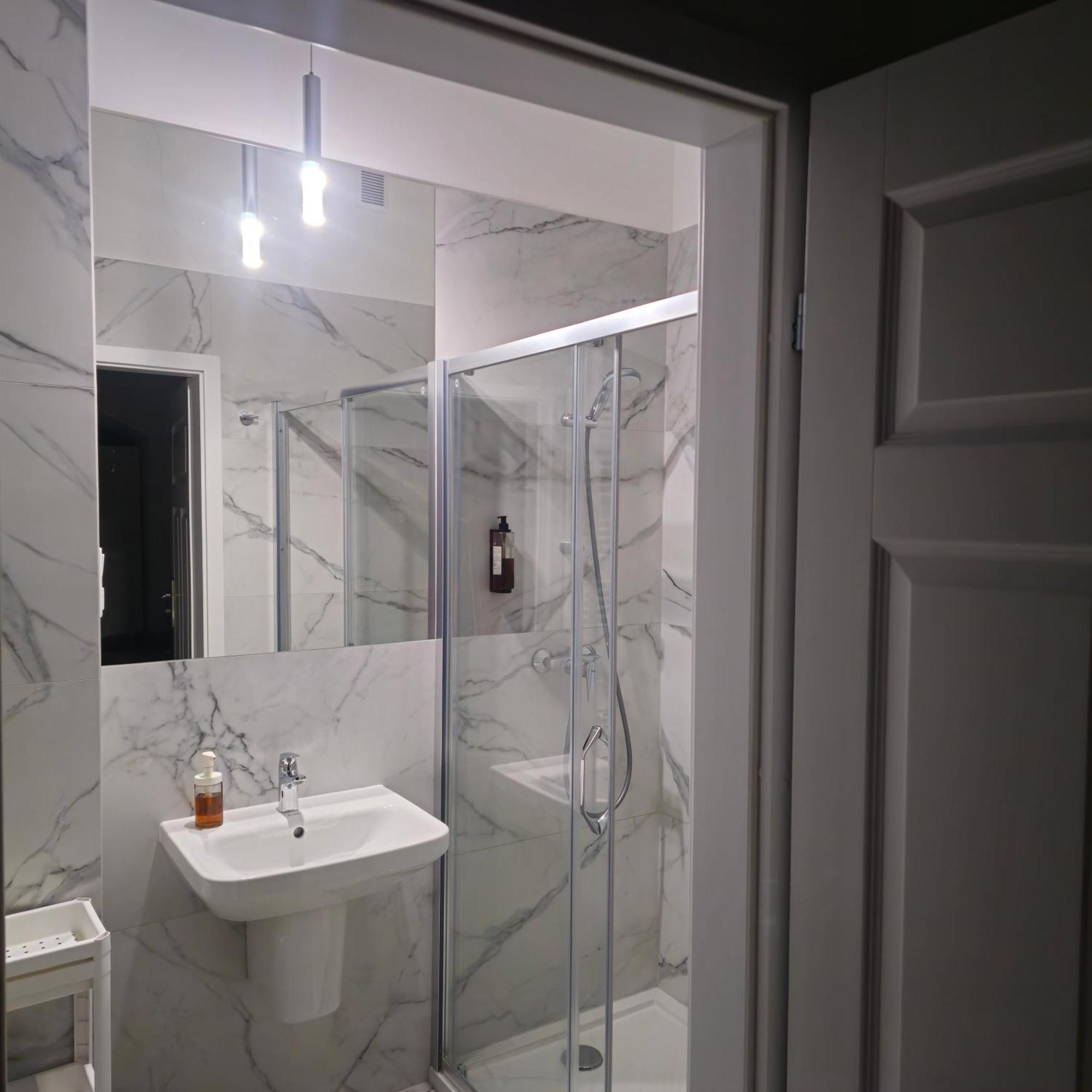 Apartamenty Nikodem In Old Town - Krakow Center Rom bilde