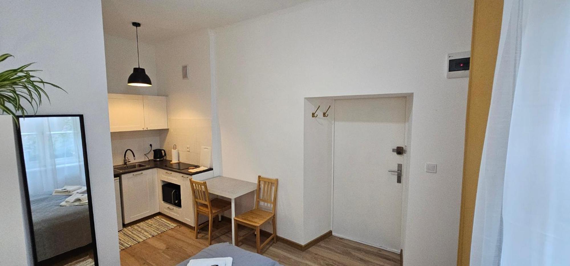 Apartamenty Nikodem In Old Town - Krakow Center Eksteriør bilde