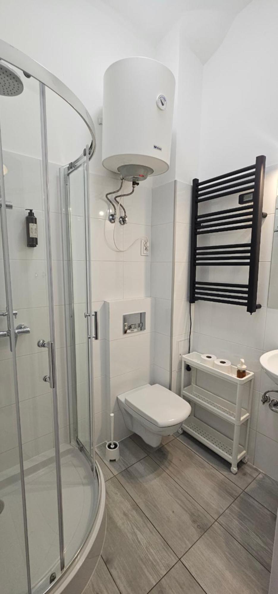 Apartamenty Nikodem In Old Town - Krakow Center Eksteriør bilde