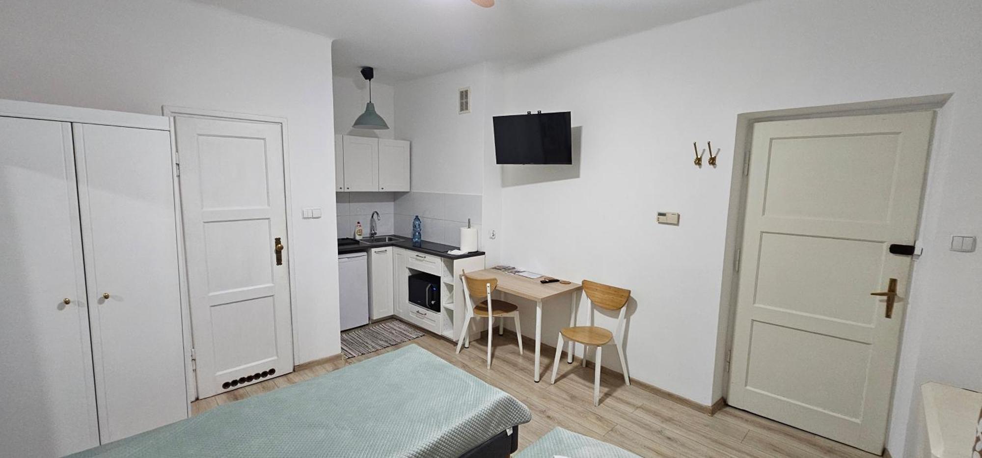 Apartamenty Nikodem In Old Town - Krakow Center Rom bilde